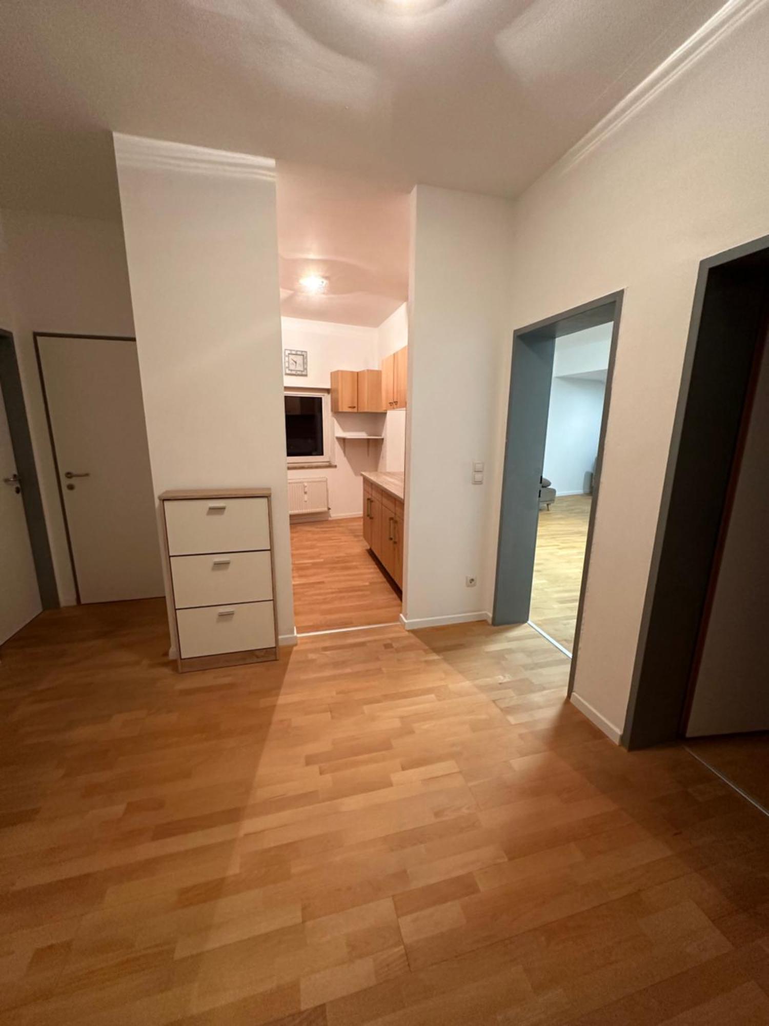 Geraeumiges Sonniges Apartment Mit Bergblick Imst Exterior foto